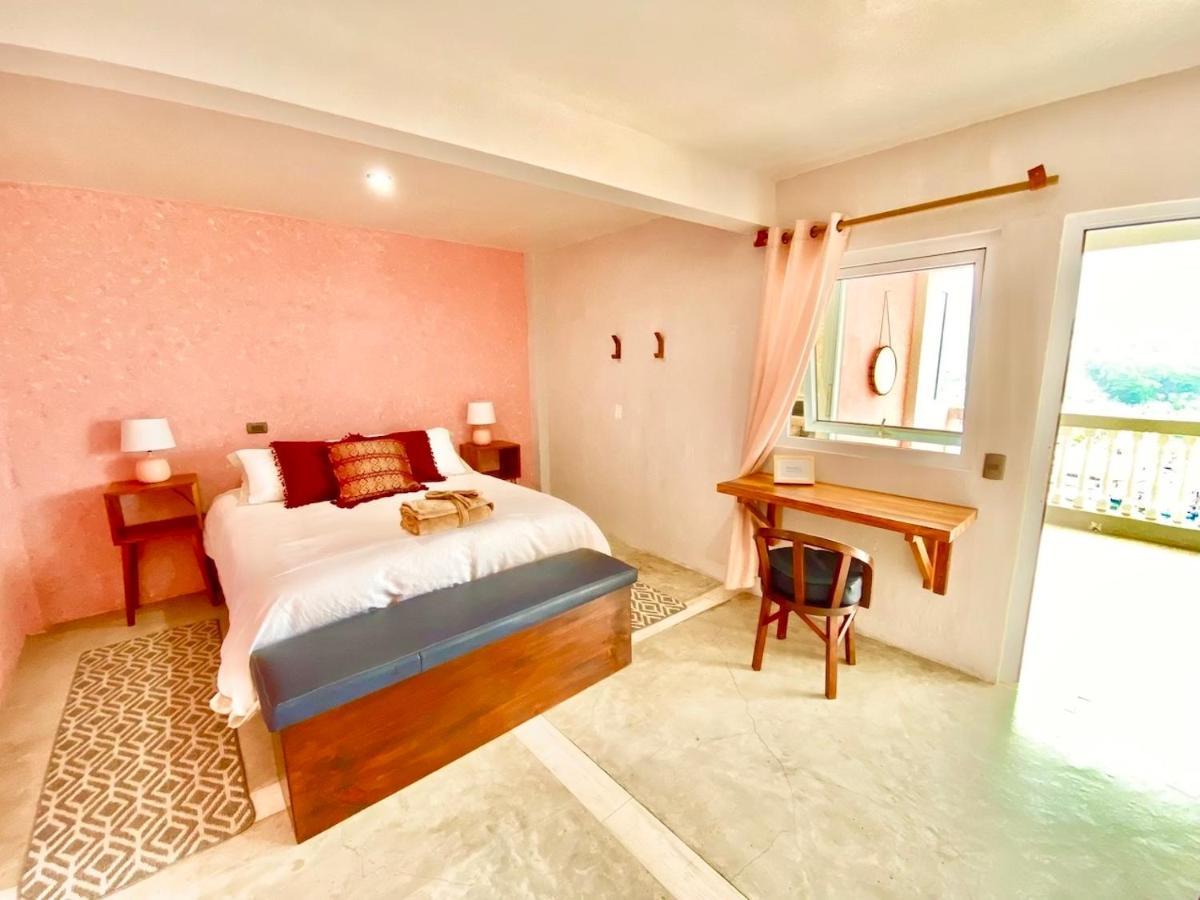 Appartamento Monaco San Pedro La Laguna Esterno foto