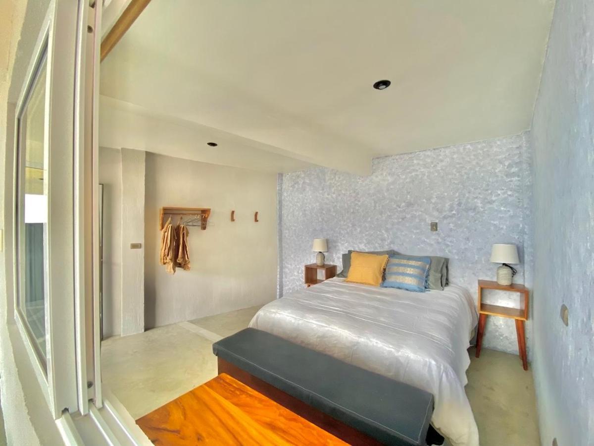 Appartamento Monaco San Pedro La Laguna Esterno foto