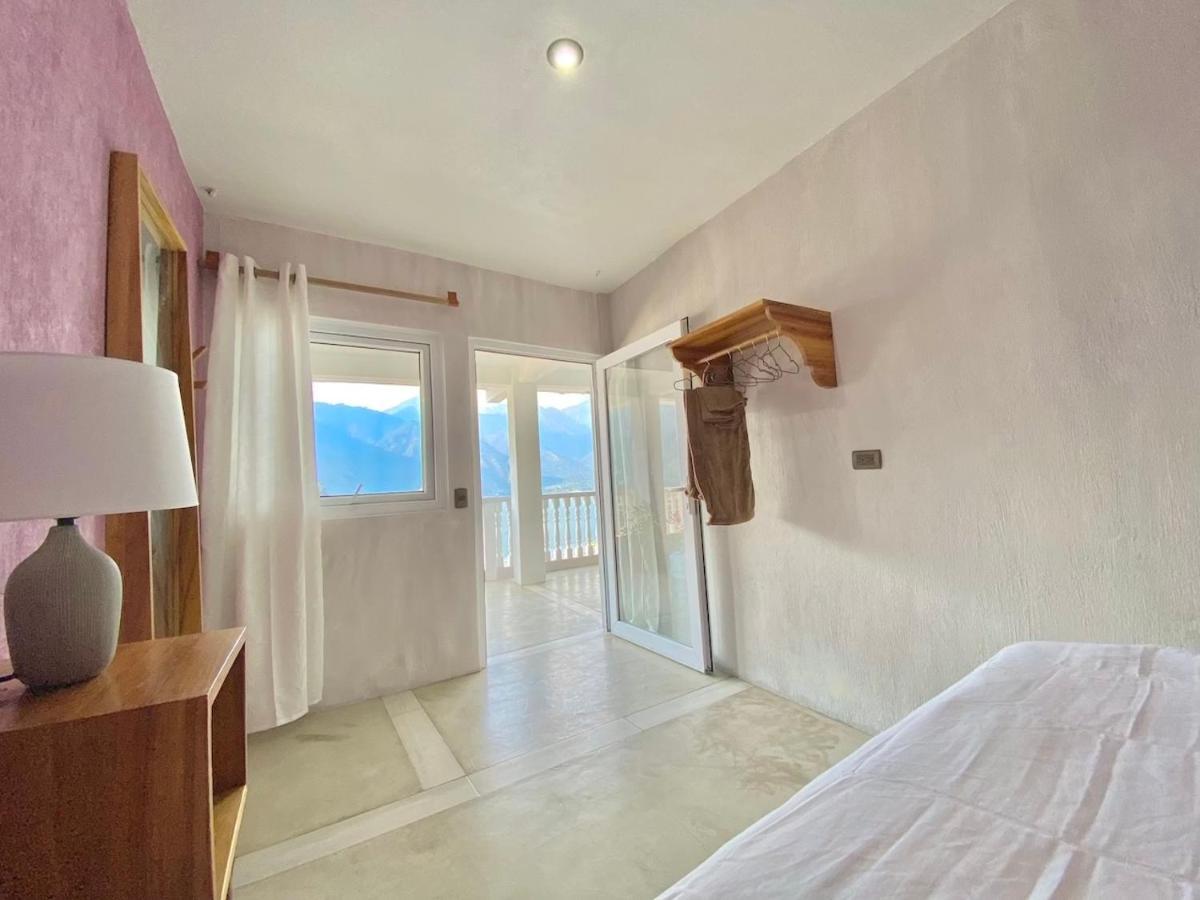 Appartamento Monaco San Pedro La Laguna Esterno foto